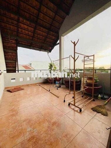 cho Thuê Nhà biệt thự Bà Điểm Hóc Môn