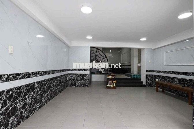 Cho Thuê Nhà Nguyên Căn Lê Đức Thọ