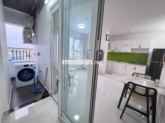 BÁN CĂN HỘ SUMMER SQUARE – QUẬN 6- 1PN - SHR - 2.88 Tỷ
