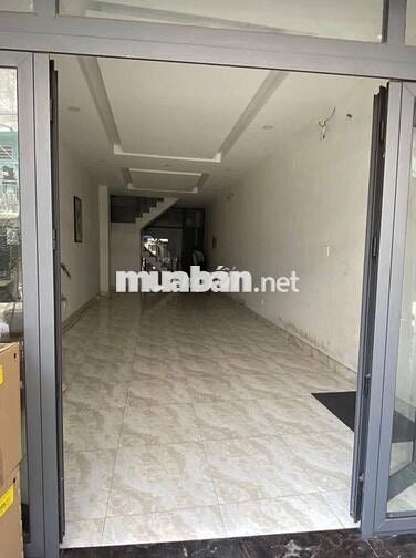 Nhà MT Trần Minh Quyền, P Vườn Lài, Q10 cũ - Ngay ngã ba ĐBP -Cho thuê
