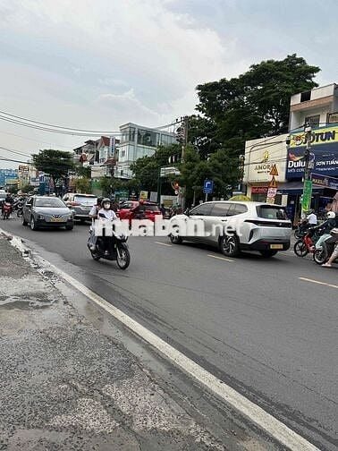 MẶT BẰNG KINH DOANH VĂN PHÒNG. THỦ ĐỨC QUẬN 9