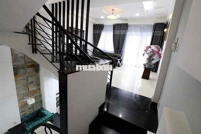 Cho Thuê Nhà Nguyên Căn Lê Đức Thọ