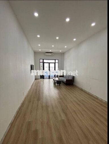 Nhà MT Trần Minh Quyền, P Vườn Lài, Q10 cũ - Ngay ngã ba ĐBP -Cho thuê