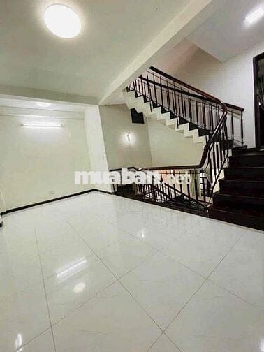 cho Thuê Nhà biệt thự Bà Điểm Hóc Môn