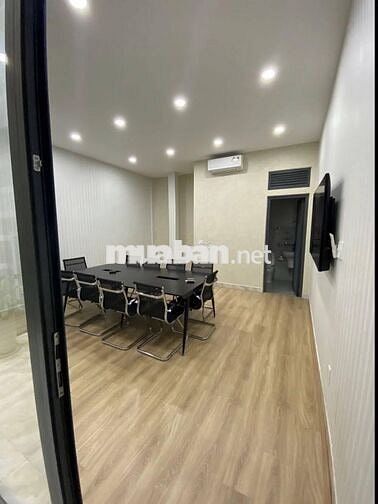 Nhà MT Trần Minh Quyền, P Vườn Lài, Q10 cũ - Ngay ngã ba ĐBP -Cho thuê