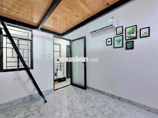 GIỮ PHÒNG CHO TÂN SINH VIÊN, TẶNG 500k CHO KHÁCH CHỐT SỚM
