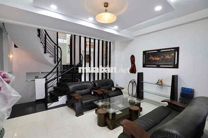 Cho Thuê Nhà Nguyên Căn Lê Đức Thọ