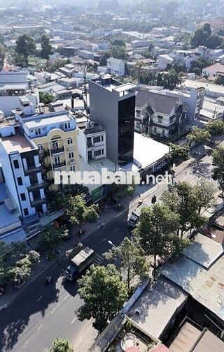 Cho Thuê Văn Phòng , Mặt Bằng Kinh Doanh. Lê Hồng Phong