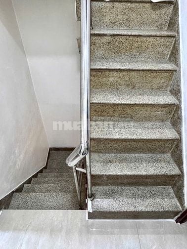Bán nhà hẻm xe hơi đường Lê Thị Bạch Cát, Phường 11, Quận 11