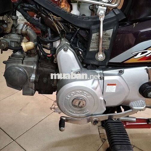 Dream lifan 90 % đồ nhật bstp 