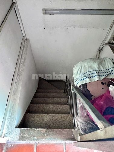 Bán nhà hẻm xe hơi đường Lê Thị Bạch Cát, Phường 11, Quận 11