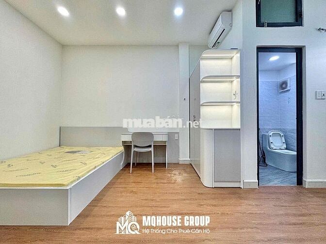🔥🤔CHO THUÊ PHÒNG STUDIO GIÁ CỰC RẺ NGAY NHÀ GA T3, ETOWN