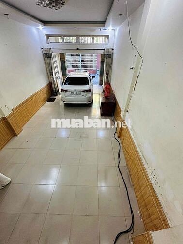 🏡 HXH Nguyễn Xí, Bình Thạnh – Nhà 4x20m, 1 Trệt 1 Lầu, 2PN 2WC – Phù H