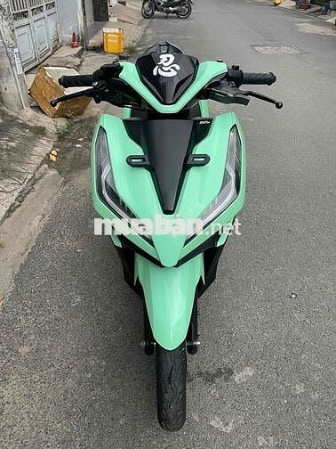 Vario 125 2022 Bstp 9chủ máy zin ngon xe bao đẹp