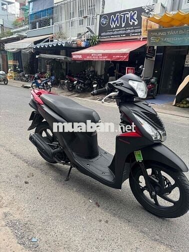 Honda Vision K44
