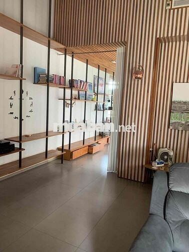 Cho Thuê Biệt Sự Song Lập 505M2 Cực Đẹp