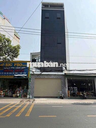 Cho Thuê Văn Phòng , Mặt Bằng Kinh Doanh. Lê Hồng Phong