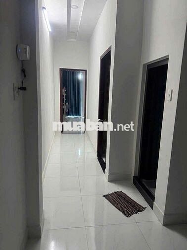 Nhà LÊ VĂN QUỚI [4x14, 3 lầu, 4pn, 3toilet] Full nội thất