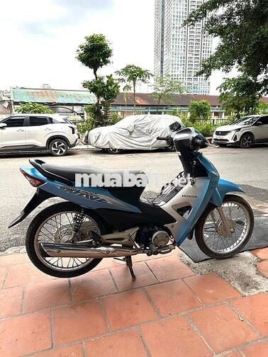 Cần thanh lí xe wave nguyên zin, 1 chủ *** ạ