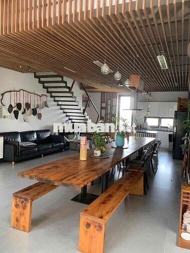 Cho Thuê Biệt Sự Song Lập 505M2 Cực Đẹp