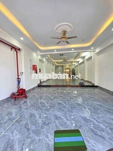 Cho Thuê Văn Phòng , Mặt Bằng Kinh Doanh. Lê Hồng Phong