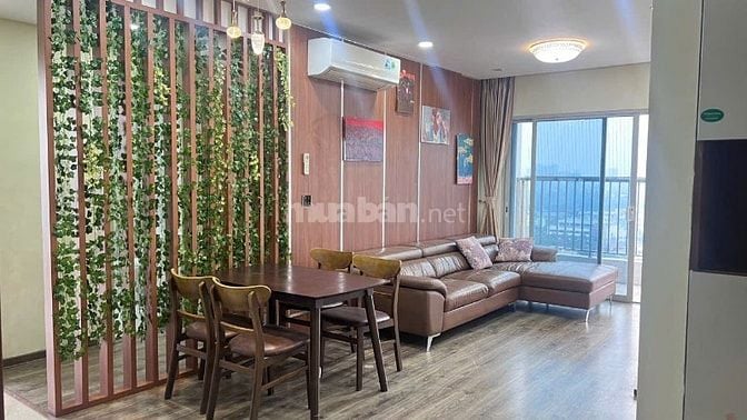 Chính chủ cho thuê chung cư The Harmona, 2PN đủ nội thất giá 12tr/th