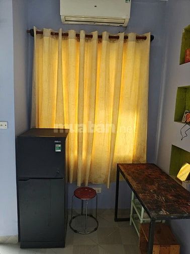Cho thuê phòng trọ ngõ G3 Trung Tự Đặng Văn Ngữ
