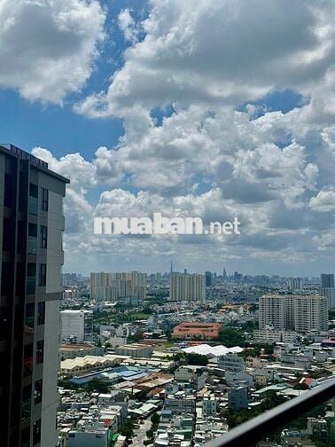 Cho Thuê - Akari City - Phase 2 - Cơ Bản + Full Nội Thất - 2PN-3PN