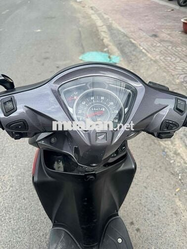 Honda Vision K44