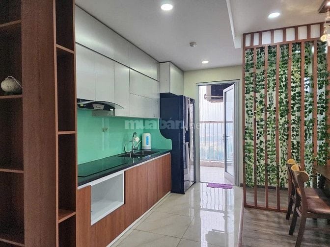 Chính chủ cho thuê chung cư The Harmona, 2PN đủ nội thất giá 12tr/th