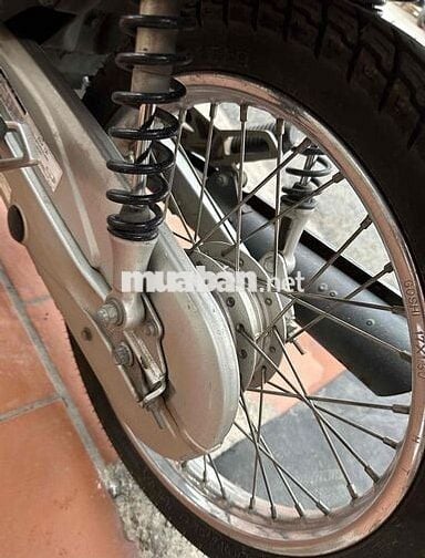 Cần thanh lí xe wave nguyên zin, 1 chủ *** ạ