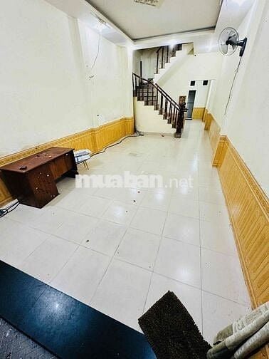 🏡 HXH Nguyễn Xí, Bình Thạnh – Nhà 4x20m, 1 Trệt 1 Lầu, 2PN 2WC – Phù H