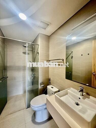 Cho Thuê - Akari City - Phase 2 - Cơ Bản + Full Nội Thất - 2PN-3PN