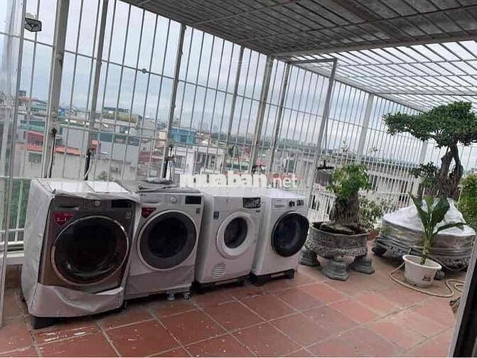 Chung cư Mini 1 Ngủ 1 Vệ Sinh không chung chủ