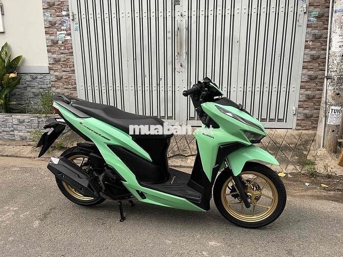 Vario 125 2022 Bstp 9chủ máy zin ngon xe bao đẹp