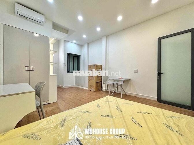 🔥🤔CHO THUÊ PHÒNG STUDIO GIÁ CỰC RẺ NGAY NHÀ GA T3, ETOWN