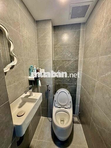 Căn 2pn. Căn hộ Dream Home Palace. DT 62m2. sổ hồng riêng