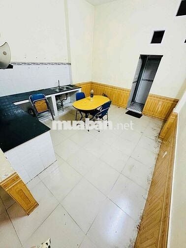 🏡 HXH Nguyễn Xí, Bình Thạnh – Nhà 4x20m, 1 Trệt 1 Lầu, 2PN 2WC – Phù H