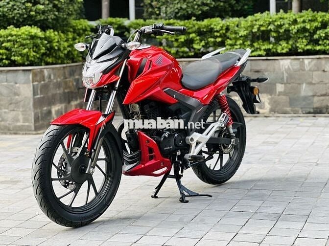 Honda cbf 125fi nguyên bản xe zin chính chủ 
