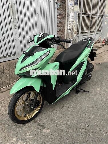 Vario 125 2022 Bstp 9chủ máy zin ngon xe bao đẹp