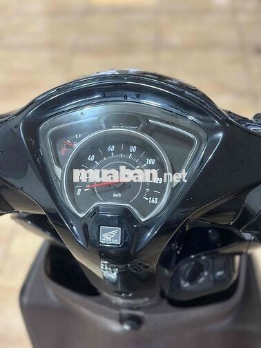 Honda Vision 2019 Đen 11000 km