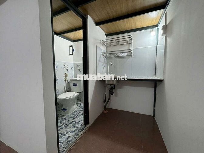🏡 PHÒNG GIÁ CHỈ 2TR6 – GẦN BẾN XE AN SƯƠNG, NHIỀU TRƯỜNG ĐẠI HỌC
