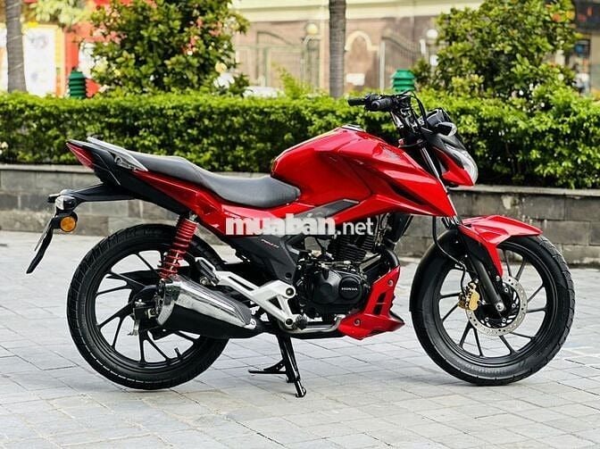 Honda cbf 125fi nguyên bản xe zin chính chủ 