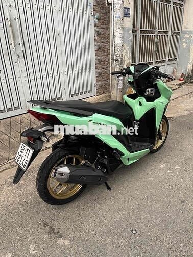 Vario 125 2022 Bstp 9chủ máy zin ngon xe bao đẹp