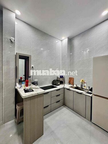 Căn 2pn. Căn hộ Dream Home Palace. DT 62m2. sổ hồng riêng
