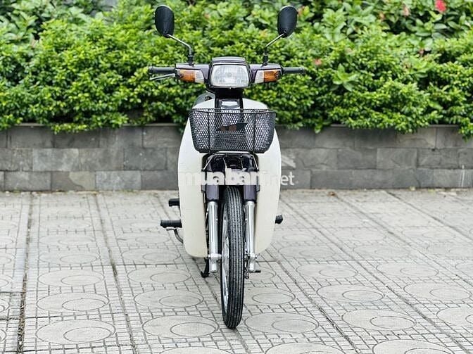 Honda Dream việt máy nguyên xe đẹp 2010