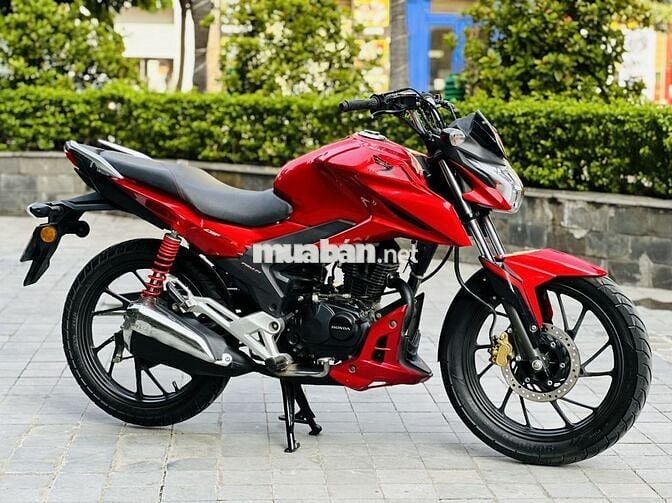 Honda cbf 125fi nguyên bản xe zin chính chủ 