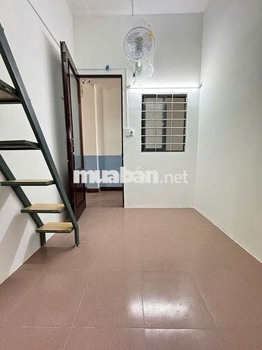 🏡 PHÒNG GIÁ CHỈ 2TR6 – GẦN BẾN XE AN SƯƠNG, NHIỀU TRƯỜNG ĐẠI HỌC
