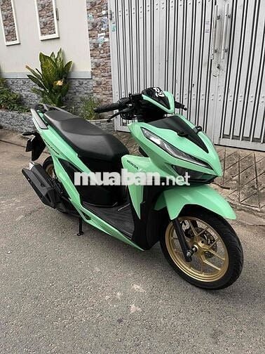 Vario 125 2022 Bstp 9chủ máy zin ngon xe bao đẹp