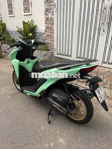 Vario 125 2022 Bstp 9chủ máy zin ngon xe bao đẹp